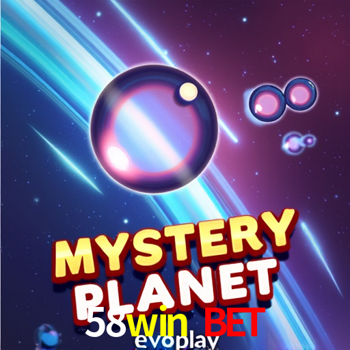 Provedores de Jogos 58win bet