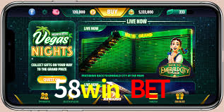Bônus Diários 58win bet