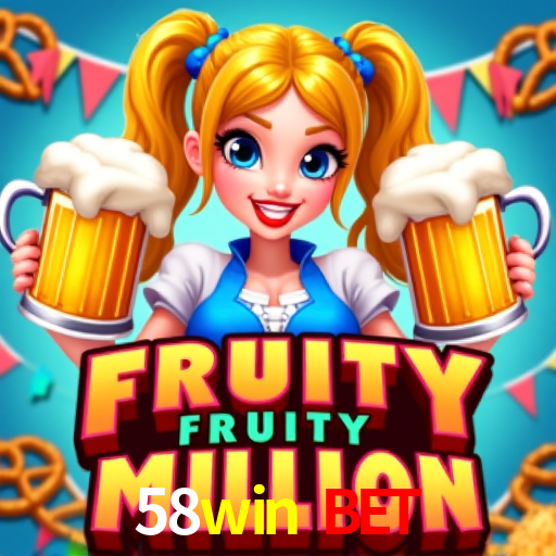 Apostas de Futebol 58win bet