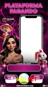 PIX Instantâneo 58win bet