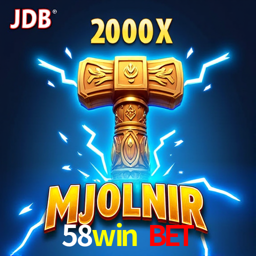 Mesa de Blackjack 58win bet