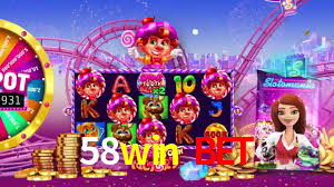 Programa VIP 58win bet