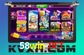 Jogos Exclusivos 58win bet