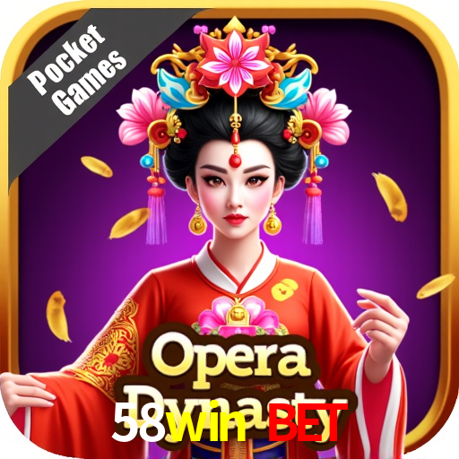 Casino VIP 58win bet